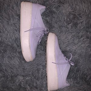 ‼️‼️NIKE AIR FORCE ONES‼️‼️